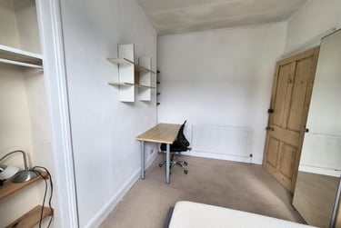 5 bed house, Cheltenham Place, Greenbank, Plymouth, PL47DZ - Image 10